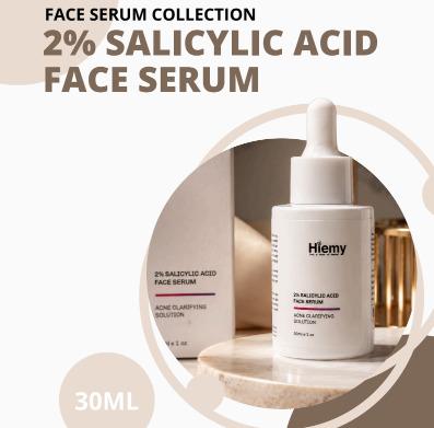 2% SALICYLIC ACID FACE SERUM
