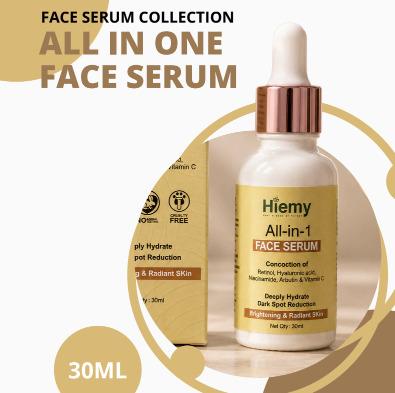 ALL IN ONE FACE SERUM