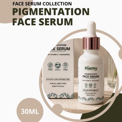 PIGMENTATION FACE SERUM
