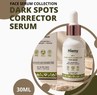 DARK SPOTS CORRECTOR SERUM