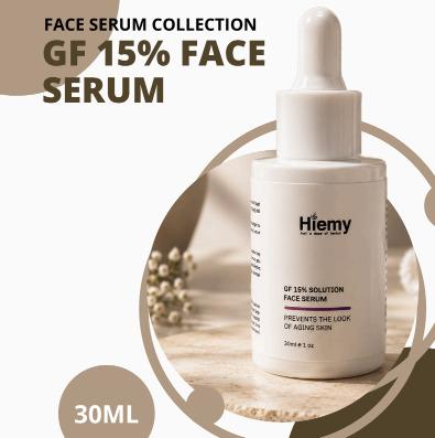 GF 15% FACE SERUM