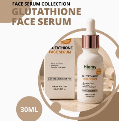 GLUTATHIONE FACE SERUM