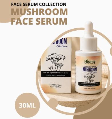 MUSHROOM FACE SERUM