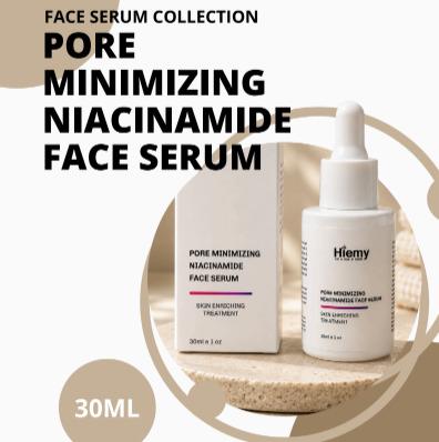 PORE MINIMIZING NIACINAMIDE FACE SERUM