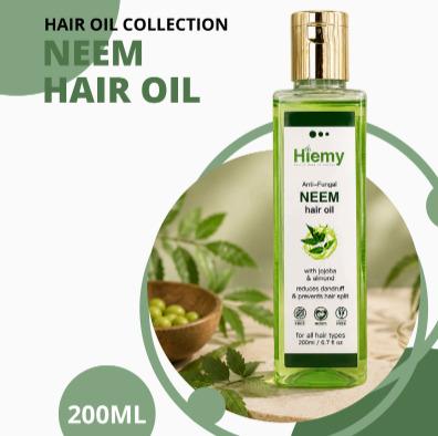 NEEM HAIR OIL