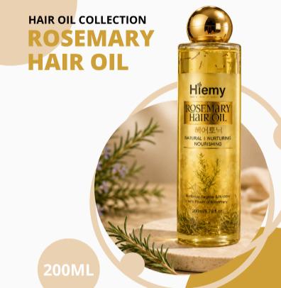 ROSEMARY HAIR OIL