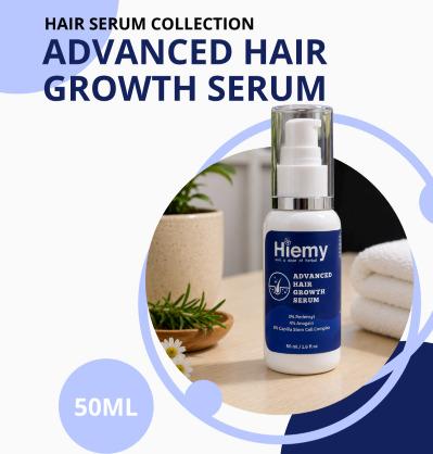 ADVANCED HAIR GROWTH SERUM