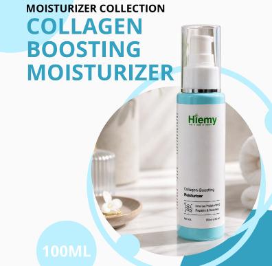 COLLAGEN BOOSTING MOISTURIZER