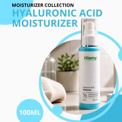 HYALURONIC ACID MOISTURIZER