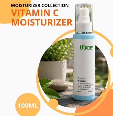 VITAMIN C MOISTURIZER