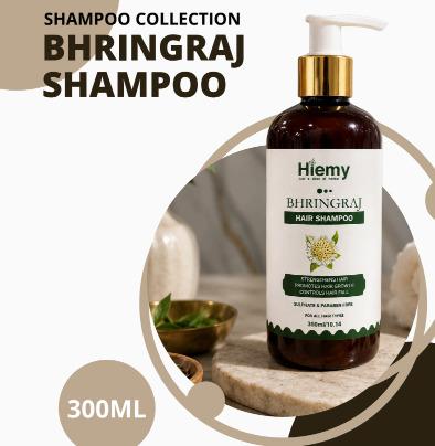 BHRINGRAJ SHAMPOO