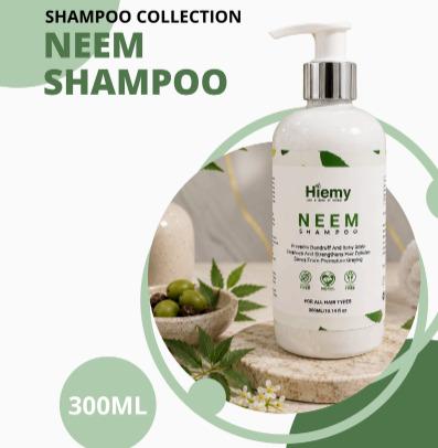 NEEM SHAMPOO