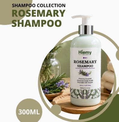 ROSEMARY SHAMPOO