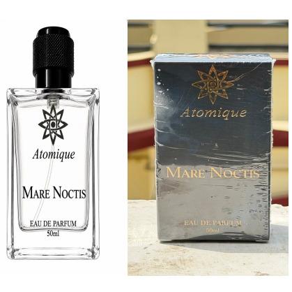 Mare Noctis - Inspired by Aqua di Gio