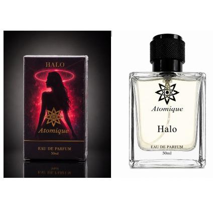Halo - Inspired by Good Girl