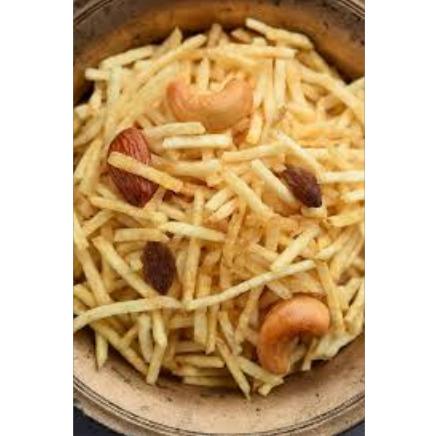 Mithi Farali Namkeen - Meetha Swad, Fast ka Perfect Snack