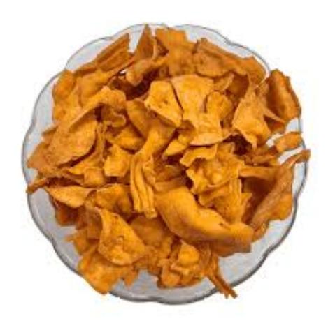 Teekhi Papdi - Crispy, Chatpati & Full Masaledar