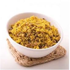 Dal Moth with Namkeen Mix