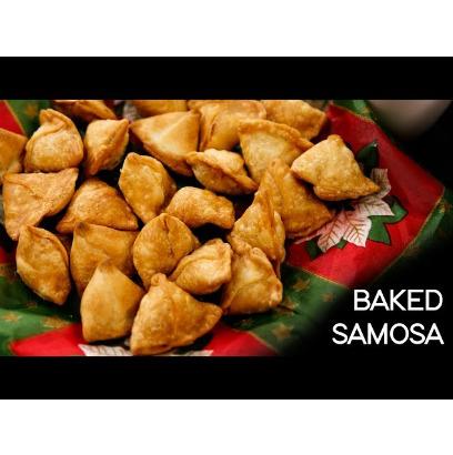 Small Samosa