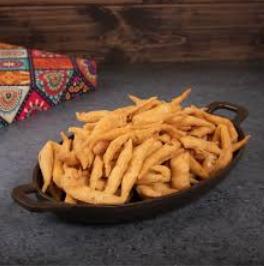 Crispy Namkeen