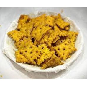 Methi Mathri