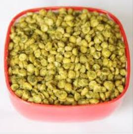 Podina Dal (Mint Dal Namkeen)