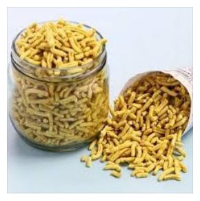 Loong Ajwain Namkeen