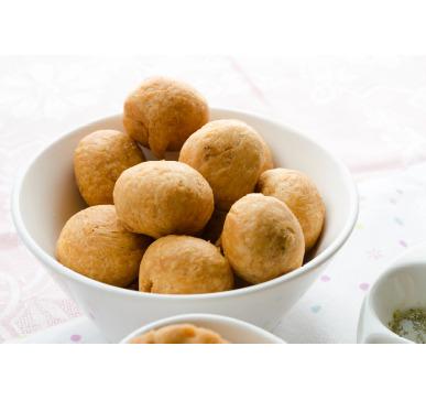 Mini Kachori Namkeen