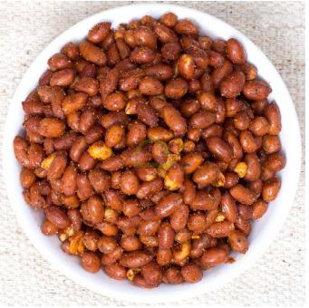 Spicy Peanut (Masala Moongfali)