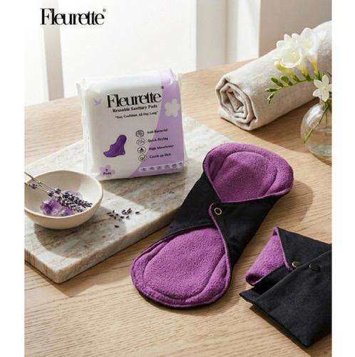 Reusable Sanitary pad