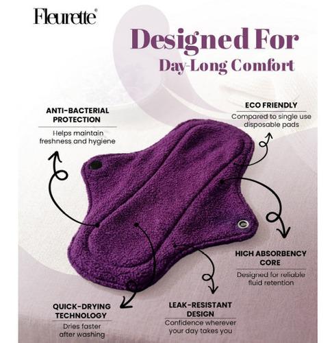 Reusable Sanitary pad