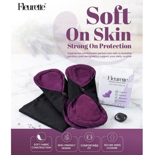 Reusable Sanitary pad