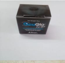 Under Eye Gel