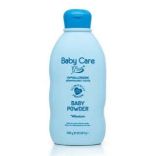 Baby Powder 100 Gm