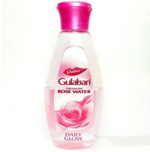 Natural Rose Water
