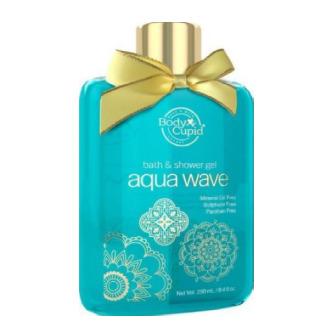 Shower Gel