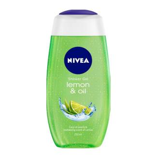 Shower Gel