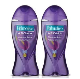 Shower Gel