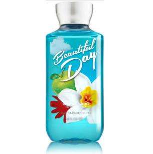 Shower Gel