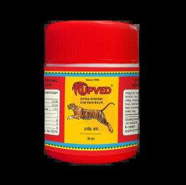 Upved Extra Strong Pain Balm 10ml