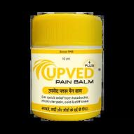 Upved Plus Pain Balm 10 Ml