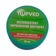 Upved ColdRub Ointment 10ml