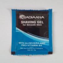 Shaving Gel