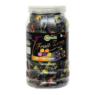 Mix Fruit Candy