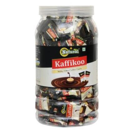 Miliky Coffee Candy