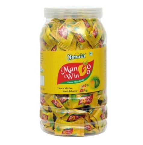 Mango Candy