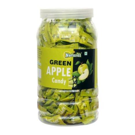 Green Apple Candy