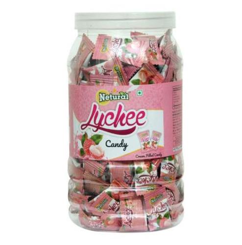 Lychee Candy