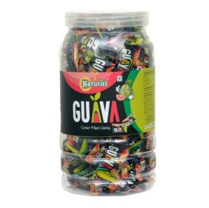 Guava Candy