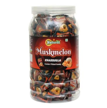 Muskmelon Candy